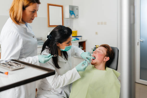 Best Emergency Dental Care for Broken or Chipped Teeth in Russell, KY