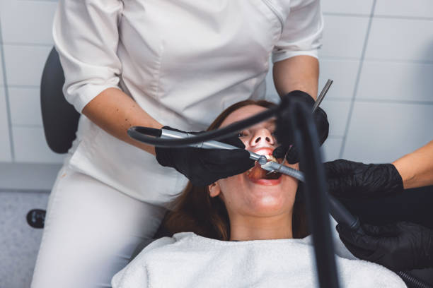 Best Emergency Treatment for Dental Infections or Abscesses in Russell, KY