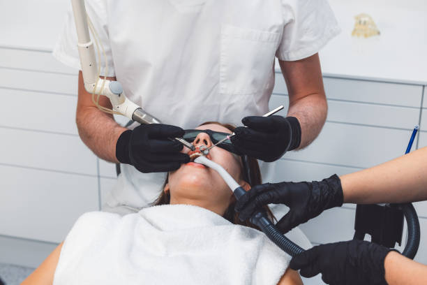 Best Weekend Emergency Dentist in Russell, KY