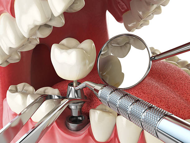 Best Pediatric Emergency Dentist in Russell, KY